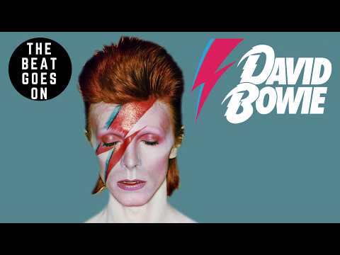 How David Bowie Changed Music