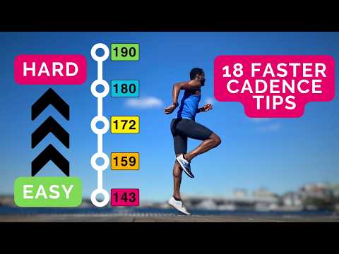 Run Cadence Ultimate Guide: 18 Proven Tips to Run Better