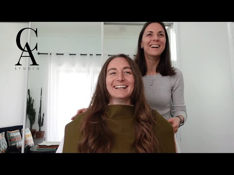 Colour Analysis Session | Autumn or Summer?