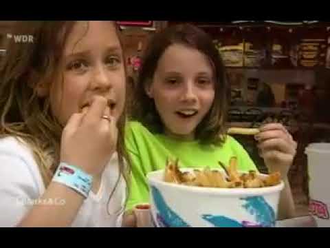 Quarks & Co: Warum werden unsere Kinder immer dicker?