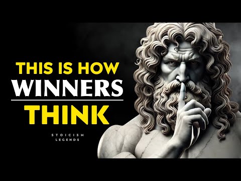 How To Develop an Unbreakable Positive Mental Attitude | Stoicism