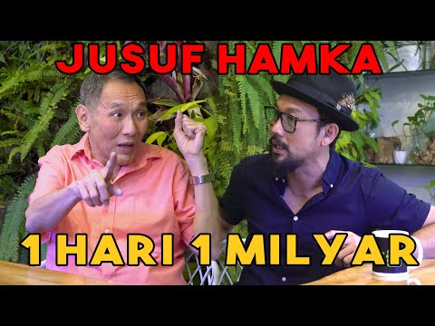 KAYA RAYA TAPI TIDUR DI ATAS JAMBAN