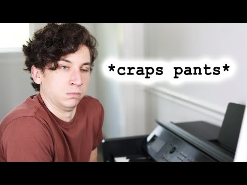 When the show must go on