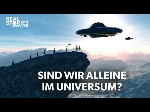Aliens und schwarze Löcher: Was verbirgt sich wirklich im Universum? | XL Doku
