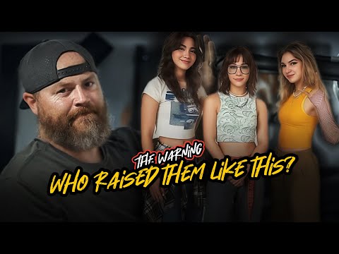 Who Raised Them This Way? | The Warning - More Reaction Video