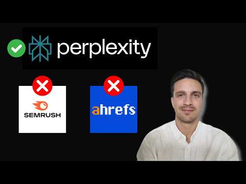 How To Do SEO Keyword Research With Perplexity | Get Endless Content Ideas