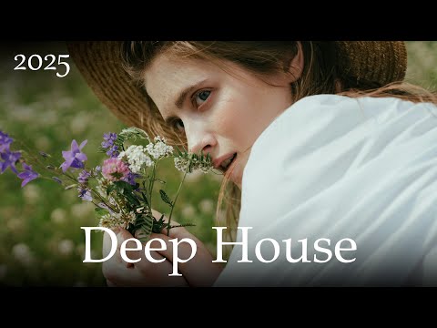 Umar Keyn • Davvi • DNDM • Mr Salama - Retro, Deep House Hits, New Mix 2025 (Relax Songs)