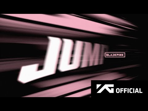 BLACKPINK - ‘뛰어(JUMP)’ (Official Audio)