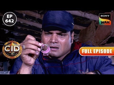 Coffin में बंद मिली Alive Lady का Earring ले जाएग Daya को कितनी दूर? | CID | सी.आई.डी. | 18 Apr 2024