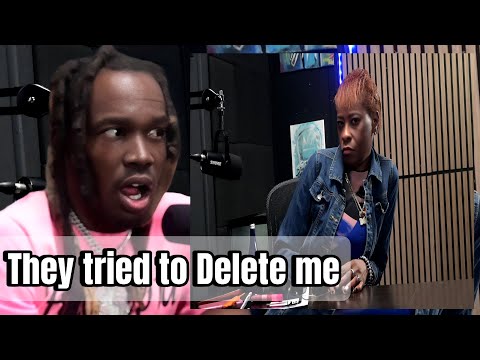 Nisha ''Bipolar Battles a Demon Son That Shot Me Twice - My Type : Bisexual Men