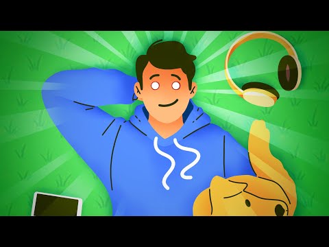 How To Have An Easy Life