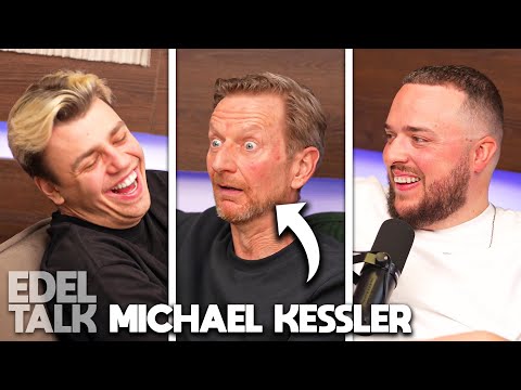 MICHAEL KESSLER: So war Switch Reloaded hinter den Kulissen! (#376)