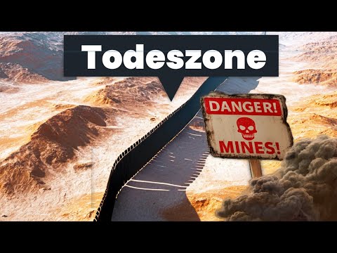 Morocco's secret war in the desert