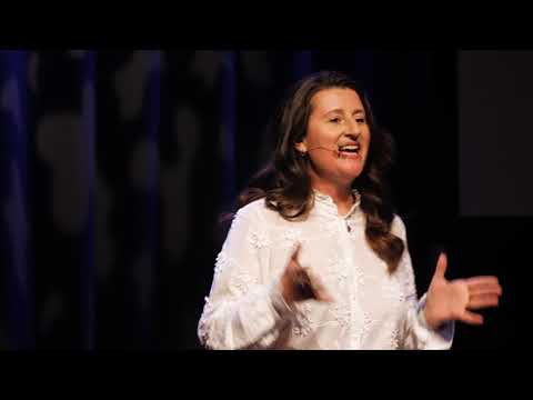 Let your inner child be your guide | Berran Tuncer | TEDxBreda