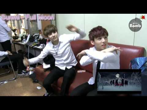 BTS Girl Group Dance Collection (방탄소년단 - 걸그룹댄스 모음 영상)