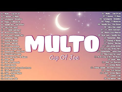 OPM Trending Now 🌟 | Top Tagalog Love Songs | Most Played Playlist