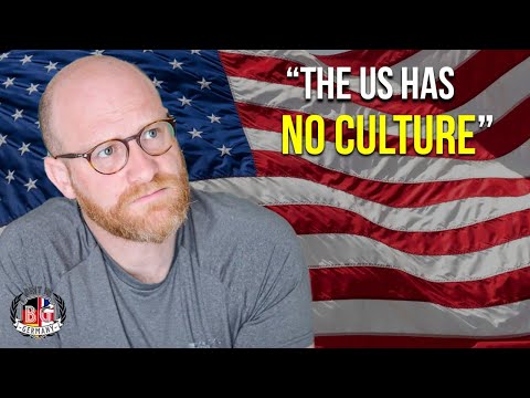 Why Do Europeans Dislike Americans? (What is Happening in the US?))