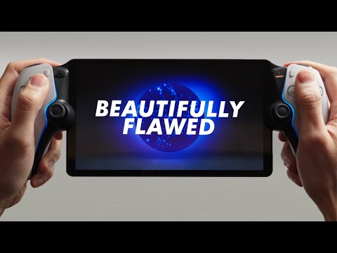 The PlayStation Portal Experience | Review