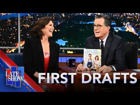 First Drafts: Happy Valentine’s Day 2024