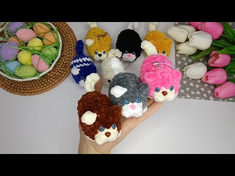 МК Микро-Котик за 10 минут😉