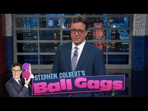 #SuperBalls: Nicki Minaj's Cousin's Friend's Testicles Are Still The Week's Biggest Story