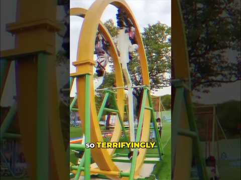 I bought a sketchy ride from China…