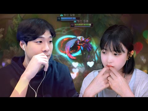 【춘월#01】 처음 -오동엔딩-