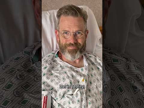 Describing My Stem Cell Transplant!