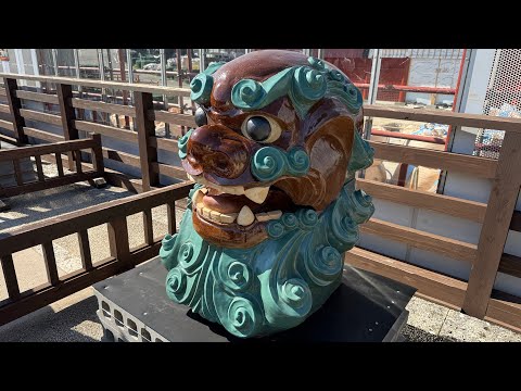 2025員旅沖繩五天四夜「玉泉洞、SportDepo、古宇利島、万座毛、永旺夢樂城、蒸汽海鮮、竜宮通社交街、達摩寺、首里城、漫畫倉庫、iias 沖繩豐崎、鬼島居酒屋、Po豬肉蛋飯糰、牧志そば 沖繩麵」