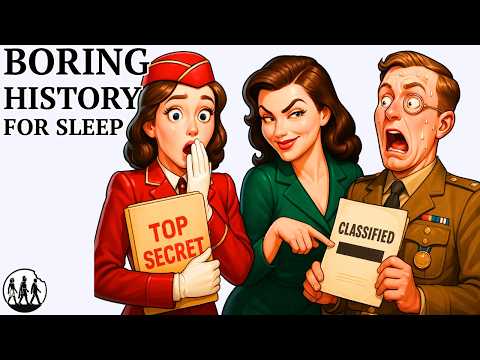 The Most Disturbing Sexual Practices of World War II | Sleepy History Story