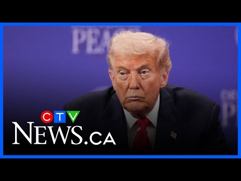 Here's why this expert thinks ‘CUSMA is going down the pipes' after anti-tariff ad backlash