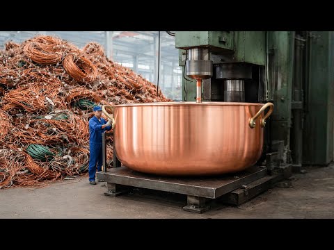 Most Amazing and Satisfying Machines in Action