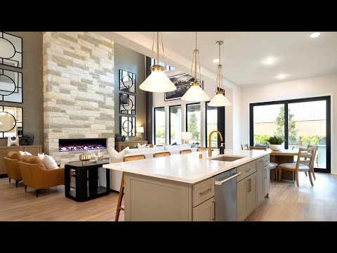 Latest Luxury Home Designs of 2025 – Tour the Most Stylish Homes!