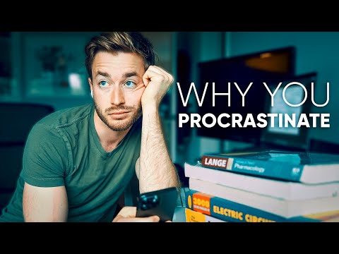 This is Why You Canβt Focus