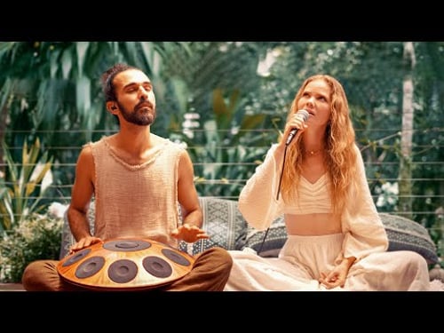 Eternal Love (528 Hz) - 1 Hour Healing Music for Heart Opening & Inner Peace