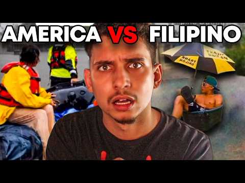 Best Filipino Typhoon Moments.