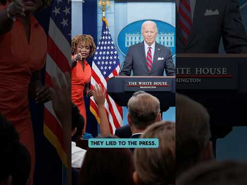 Biden’s decline ft. Jake Tapper