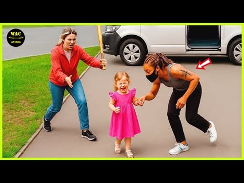 50 Real Life Superheroes Caught on Camera! #71