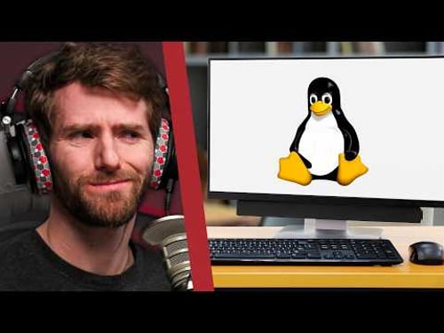 The Linux Challenge is Going Great...