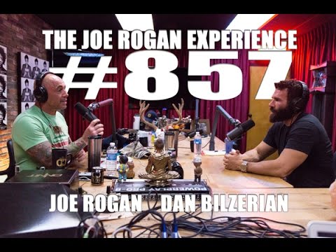 Joe Rogan Experience #857 - Dan Bilzerian