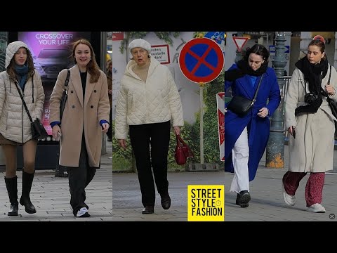 STYLE FASHION 2026 ,WINTER 6° WHAT PEAPLE ARE WEARING ON THE STREETS, STREET STYLE FASHION