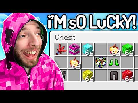 The FUNNIEST FAKE Minecraft Speedruns EVER...