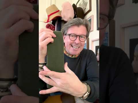 THE BEST MAKERS - NECKTIES Part 1...