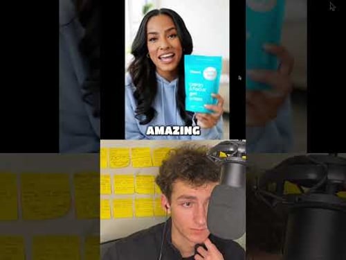 Subscribe and comment “system” and I’ll send you the build 🤝 #n8n #contentmarketing #aiautomation