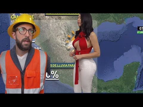 Biggest Workplace Oops & Hilarious Fails Ever Caught On Camera #6