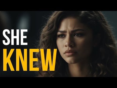 Zendaya Was One Decision Away From Failure