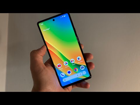 Google Pixel 6A in 2025. Worth it?