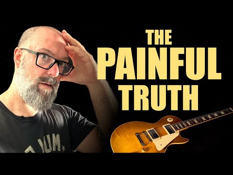 The BRUTAL Truth After Playing 4,000 Guitars!
