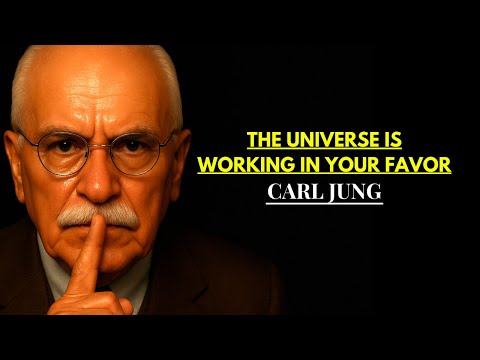 Your Life Is Unfolding Exactly as It Should | Carl Jung