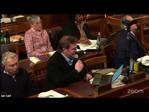 12/9/25 Georgia State Election Board Mtg - FC2022-015 - David Cross